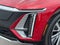2025 Cadillac LYRIQ Luxury 3