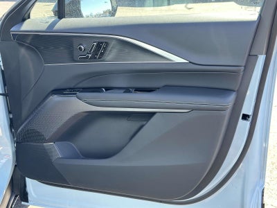 2025 Cadillac LYRIQ Sport 1