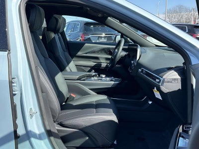 2025 Cadillac LYRIQ Sport 1