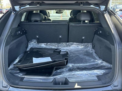 2025 Cadillac LYRIQ Sport 1