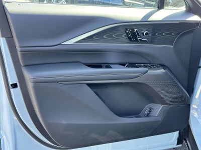 2025 Cadillac LYRIQ Sport 1