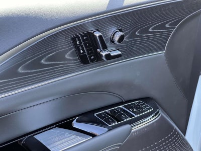 2025 Cadillac LYRIQ Sport 1