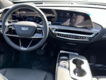 2025 Cadillac LYRIQ Sport 1