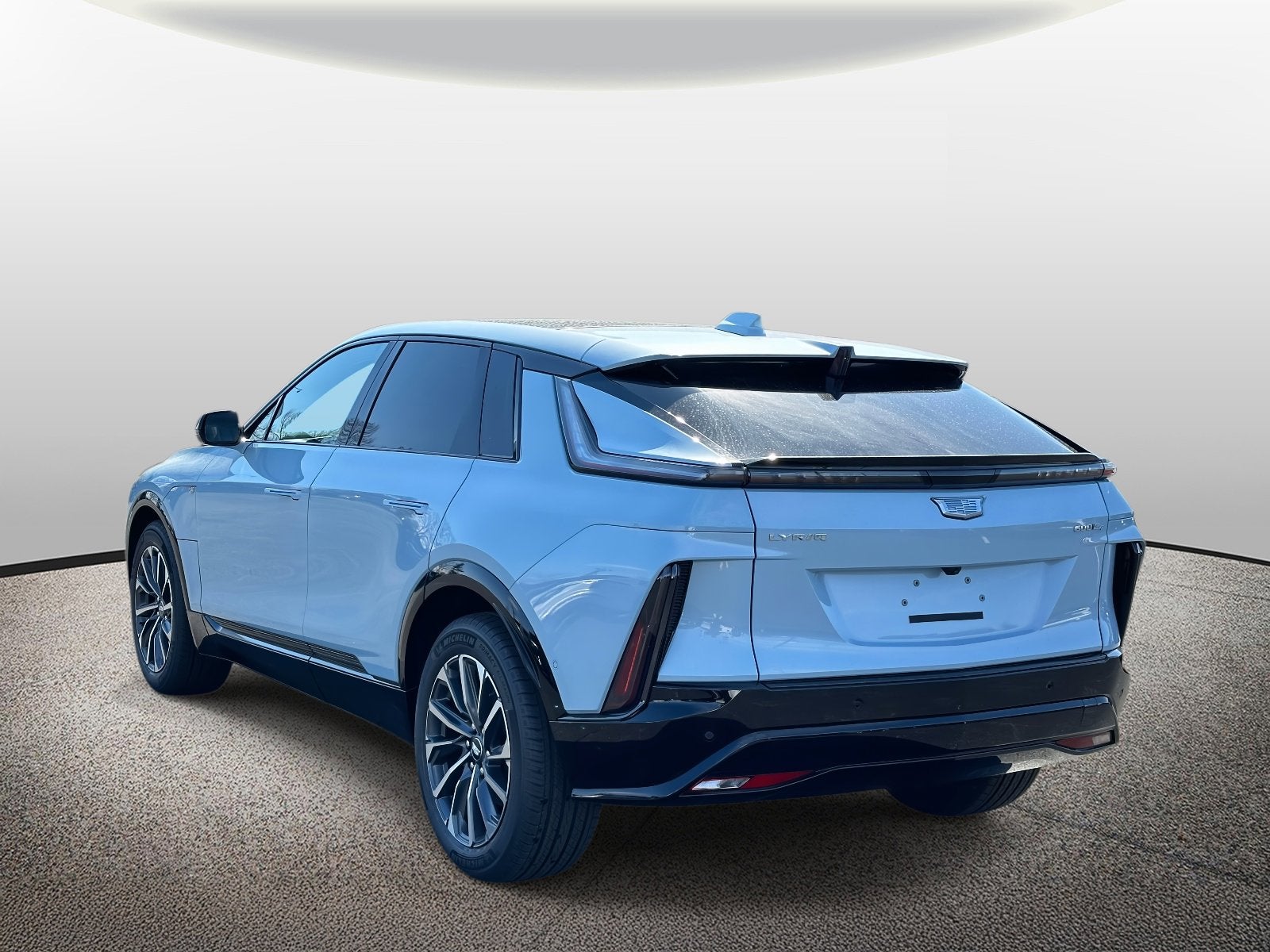2025 Cadillac LYRIQ Sport 1