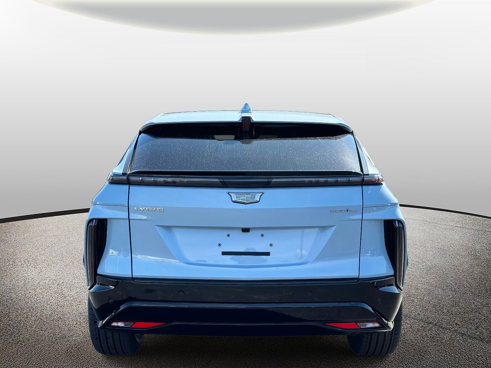 2025 Cadillac LYRIQ Sport 1