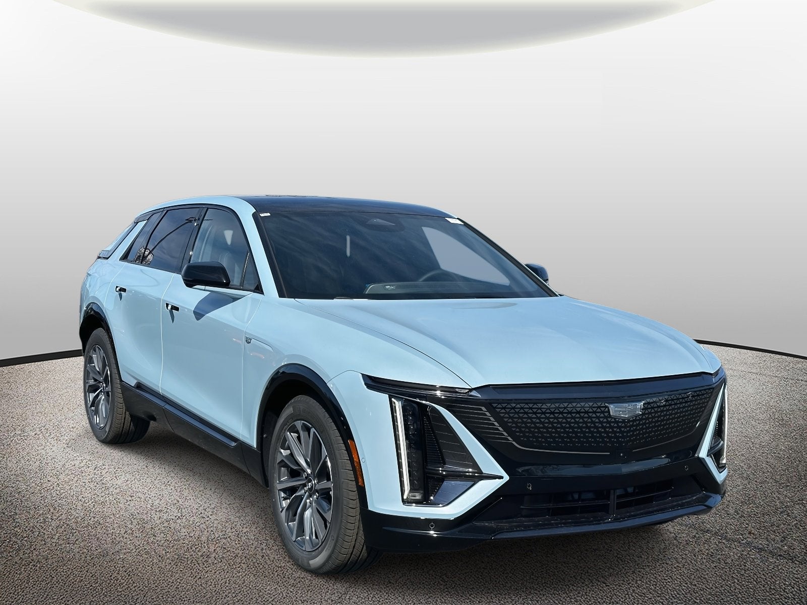 2025 Cadillac LYRIQ Sport 1