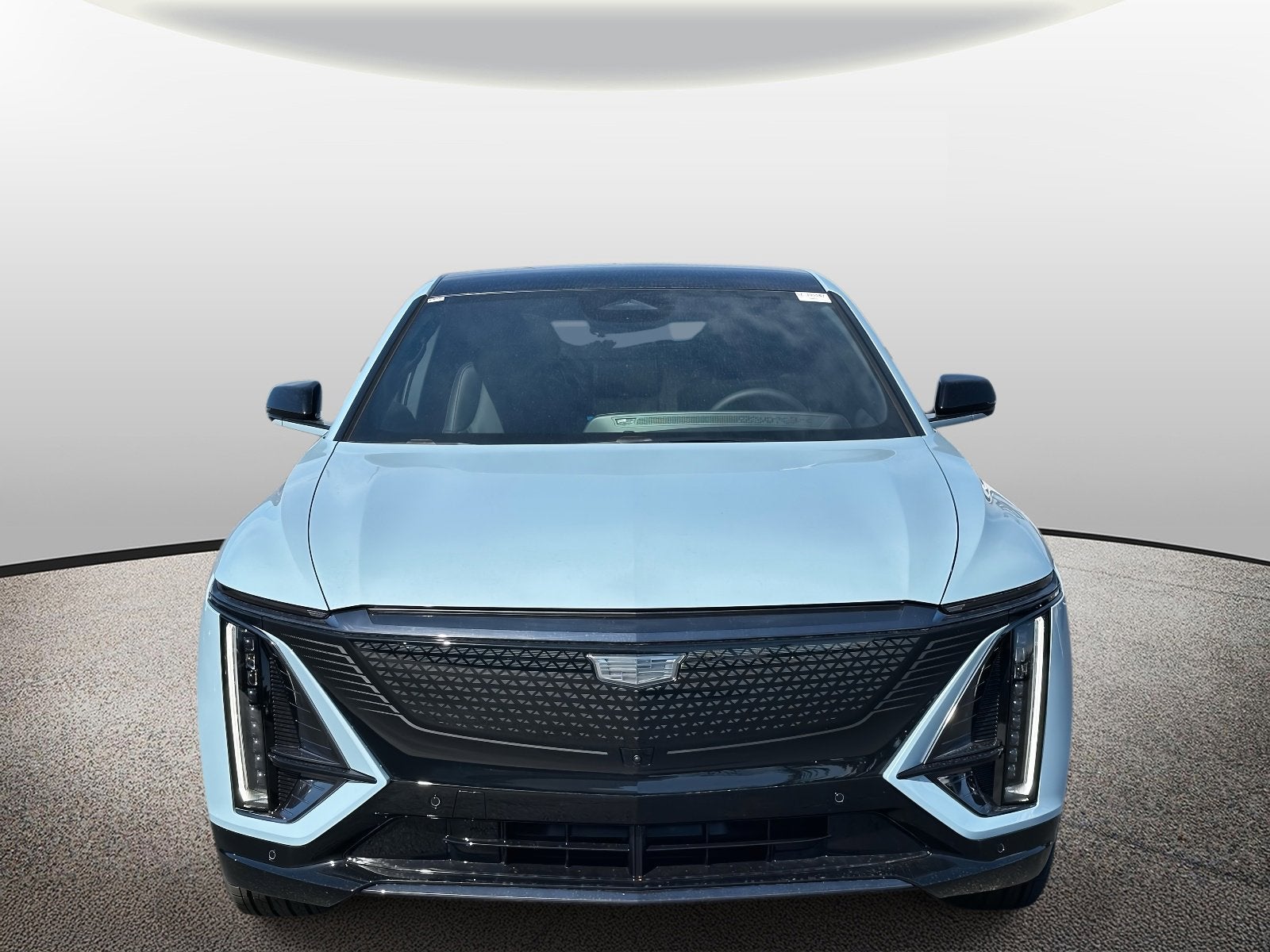 2025 Cadillac LYRIQ Sport 1