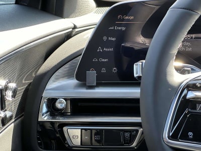 2025 Cadillac LYRIQ Sport 1