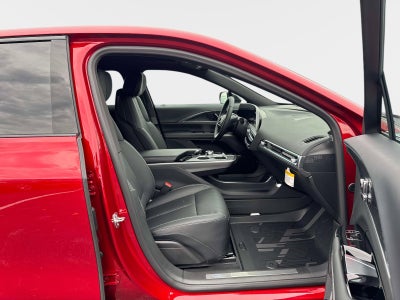 2025 Cadillac LYRIQ Sport 1