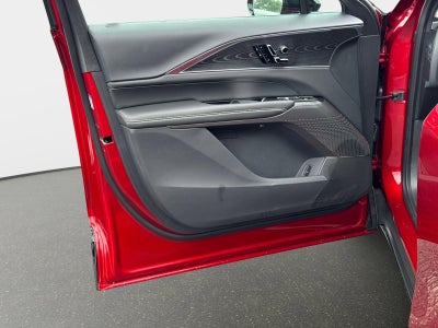 2025 Cadillac LYRIQ Sport 1