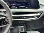 2025 Cadillac LYRIQ Sport 1
