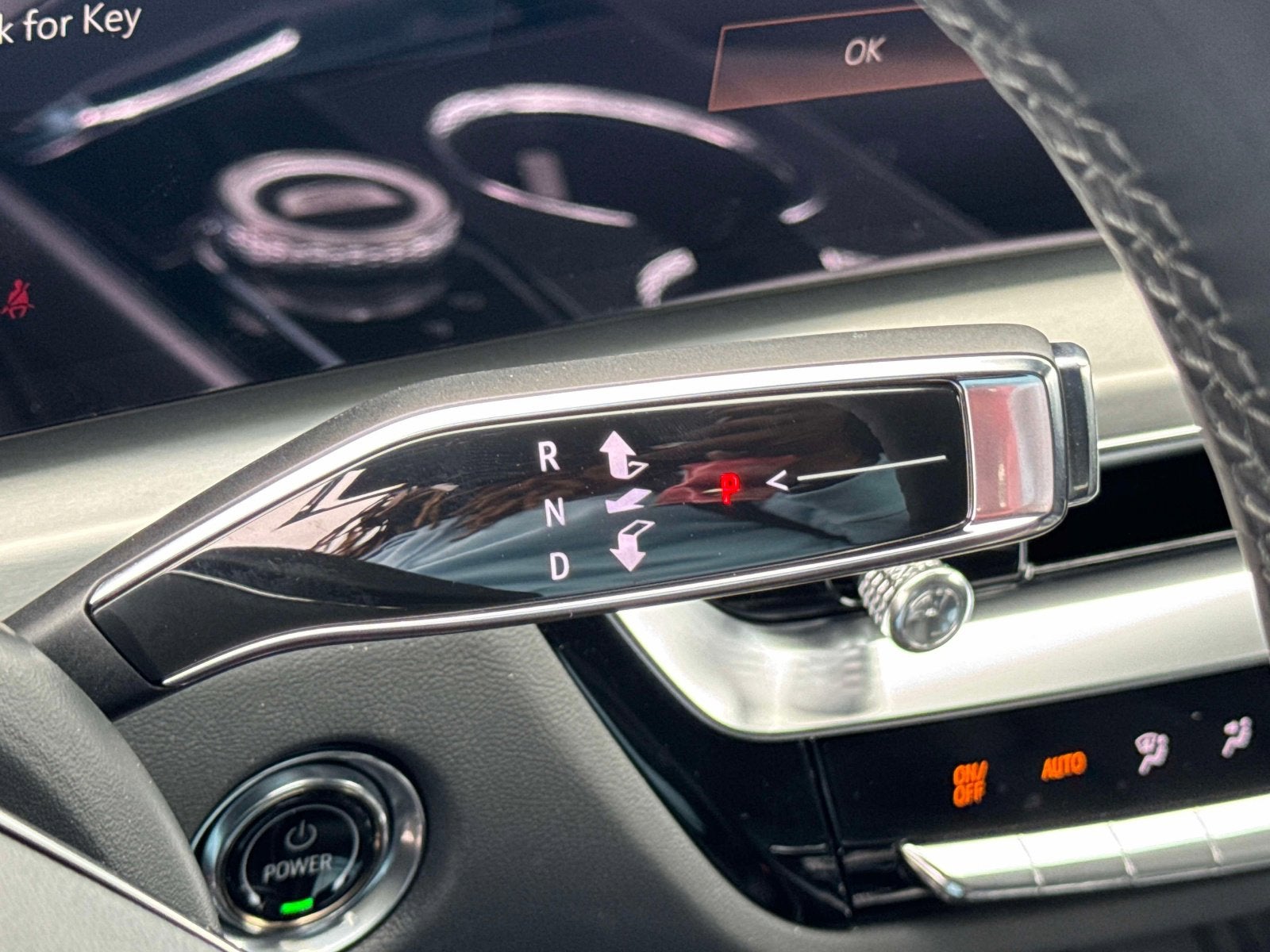 2025 Cadillac LYRIQ Sport 1