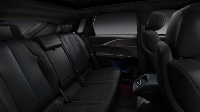 2025 Cadillac LYRIQ Sport 1