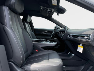 2025 Cadillac LYRIQ Sport 1