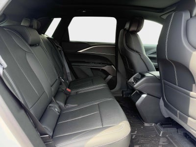 2025 Cadillac LYRIQ Sport 1