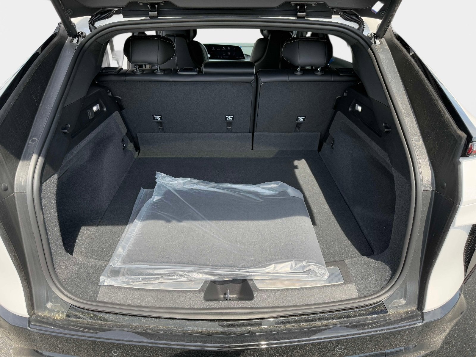 2025 Cadillac LYRIQ Sport 1