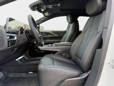 2025 Cadillac LYRIQ Sport 1