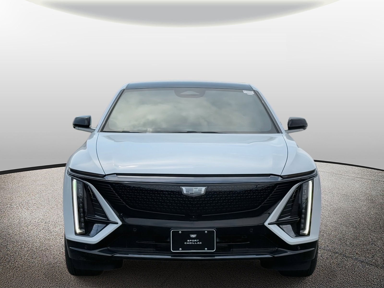 2025 Cadillac LYRIQ Sport 1