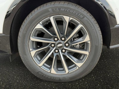 2025 Cadillac LYRIQ Sport 1