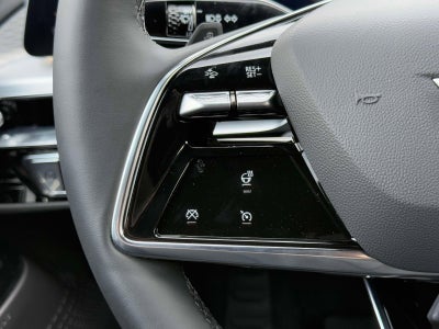 2025 Cadillac LYRIQ Sport 1