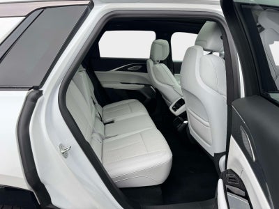 2024 Cadillac LYRIQ Sport 2