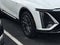 2024 Cadillac LYRIQ Sport 2