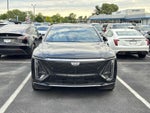 2024 Cadillac LYRIQ Sport 3