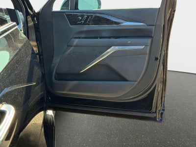 2026 Cadillac ESCALADE IQL Luxury