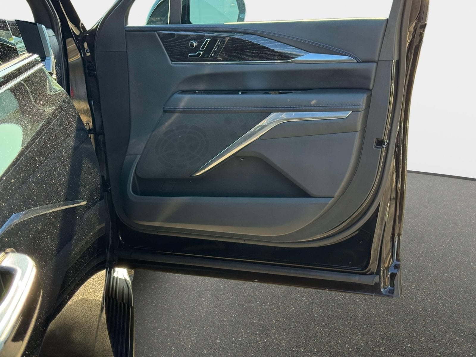 2026 Cadillac ESCALADE IQL Luxury