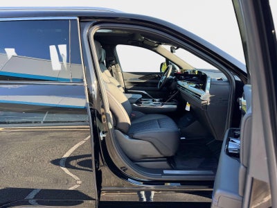 2026 Cadillac ESCALADE IQL Luxury