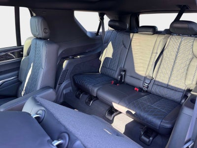 2026 Cadillac ESCALADE IQL Luxury