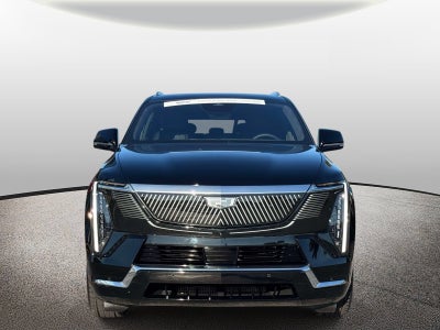 2026 Cadillac ESCALADE IQL Luxury