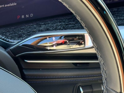 2026 Cadillac ESCALADE IQL Luxury