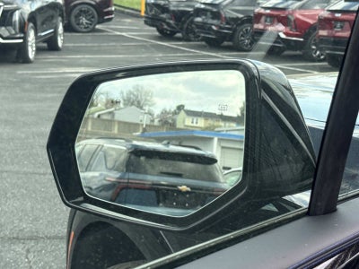 2026 Cadillac ESCALADE IQL Luxury