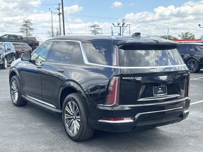2026 Cadillac ESCALADE IQL Luxury