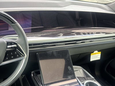 2026 Cadillac ESCALADE IQL Luxury