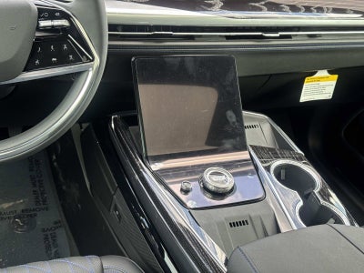 2026 Cadillac ESCALADE IQL Luxury