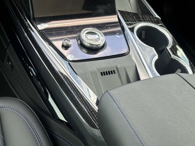 2026 Cadillac ESCALADE IQL Luxury