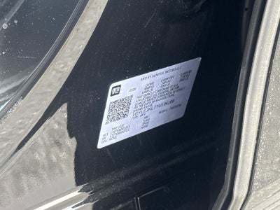 2026 Cadillac ESCALADE IQL Luxury