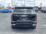 2026 Cadillac ESCALADE IQL Luxury