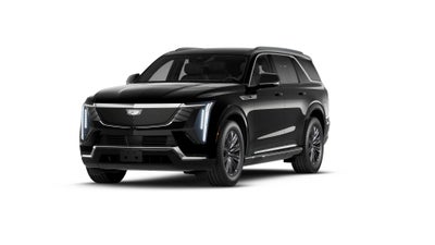 2026 Cadillac ESCALADE IQL Luxury