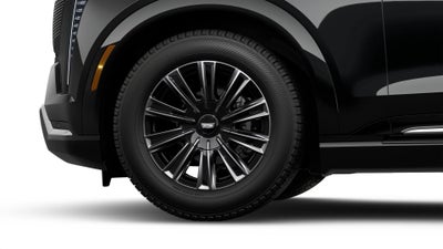 2026 Cadillac ESCALADE IQL Luxury