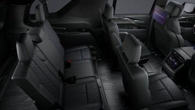 2026 Cadillac ESCALADE IQL Luxury