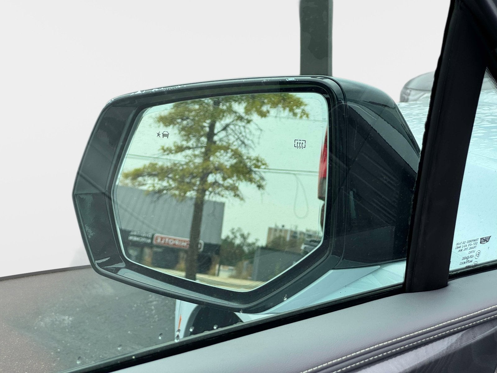 2026 Cadillac ESCALADE IQL Sport