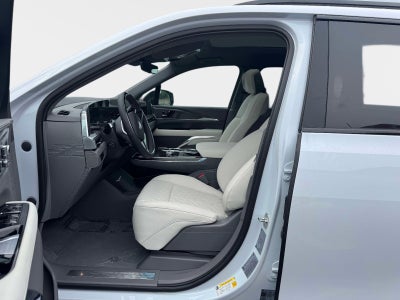 2026 Cadillac ESCALADE IQL Sport