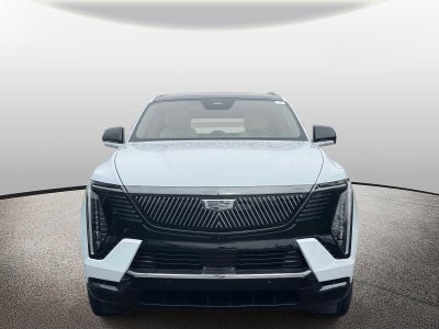 2026 Cadillac ESCALADE IQL Sport