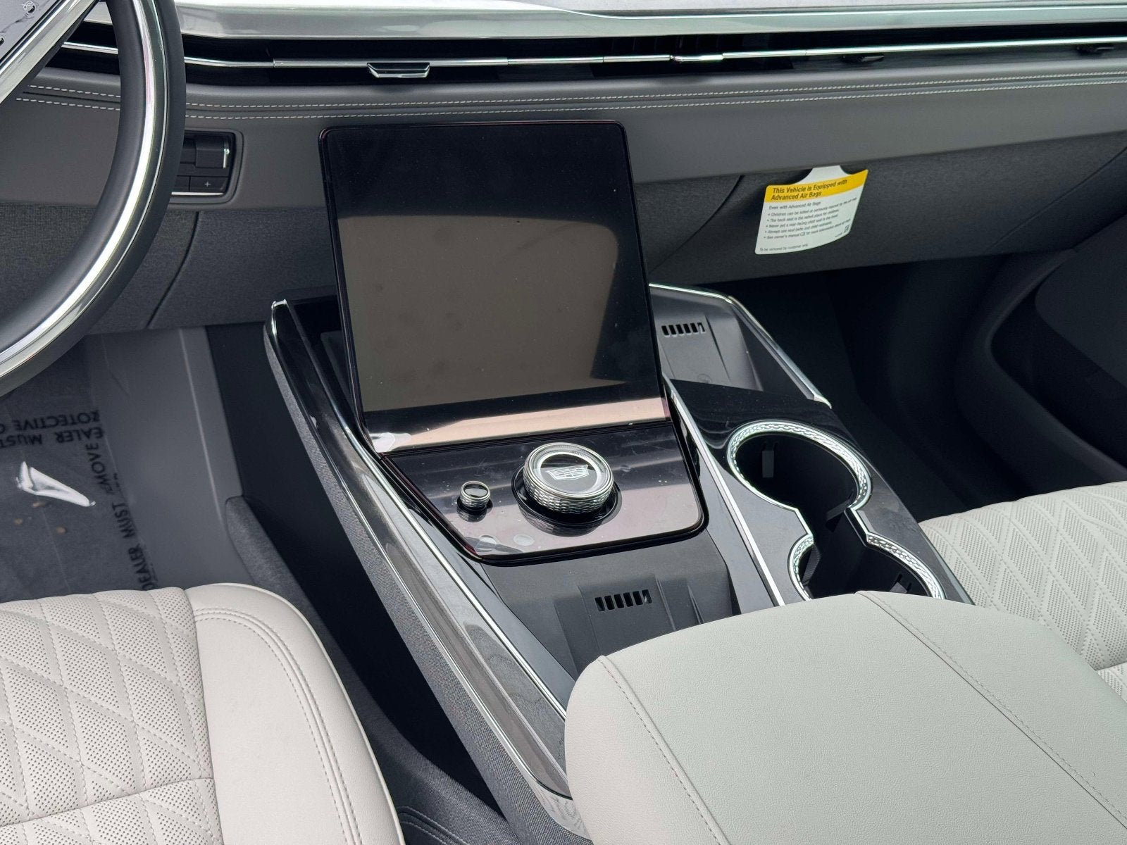 2026 Cadillac ESCALADE IQL Sport