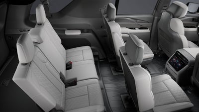 2026 Cadillac ESCALADE IQL Sport