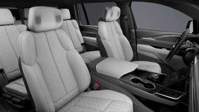 2026 Cadillac ESCALADE IQL Sport