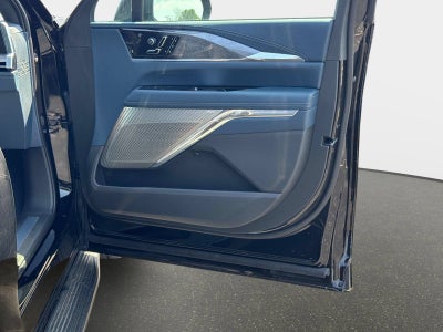 2026 Cadillac ESCALADE IQL Premium Sport